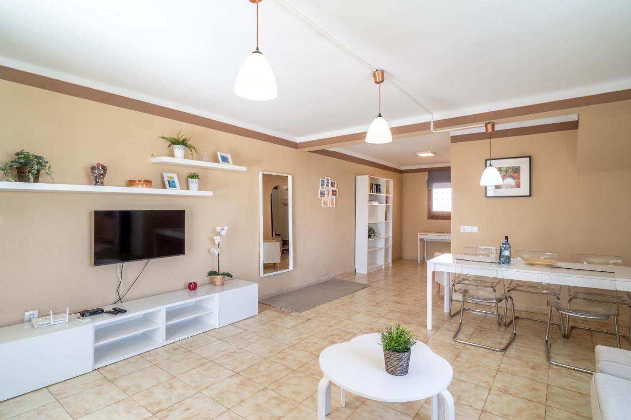 Villa Kenny Private Pool Casasol Нерха Екстериор снимка