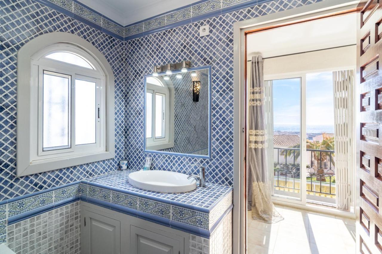 Villa Kenny Private Pool Casasol Нерха Екстериор снимка