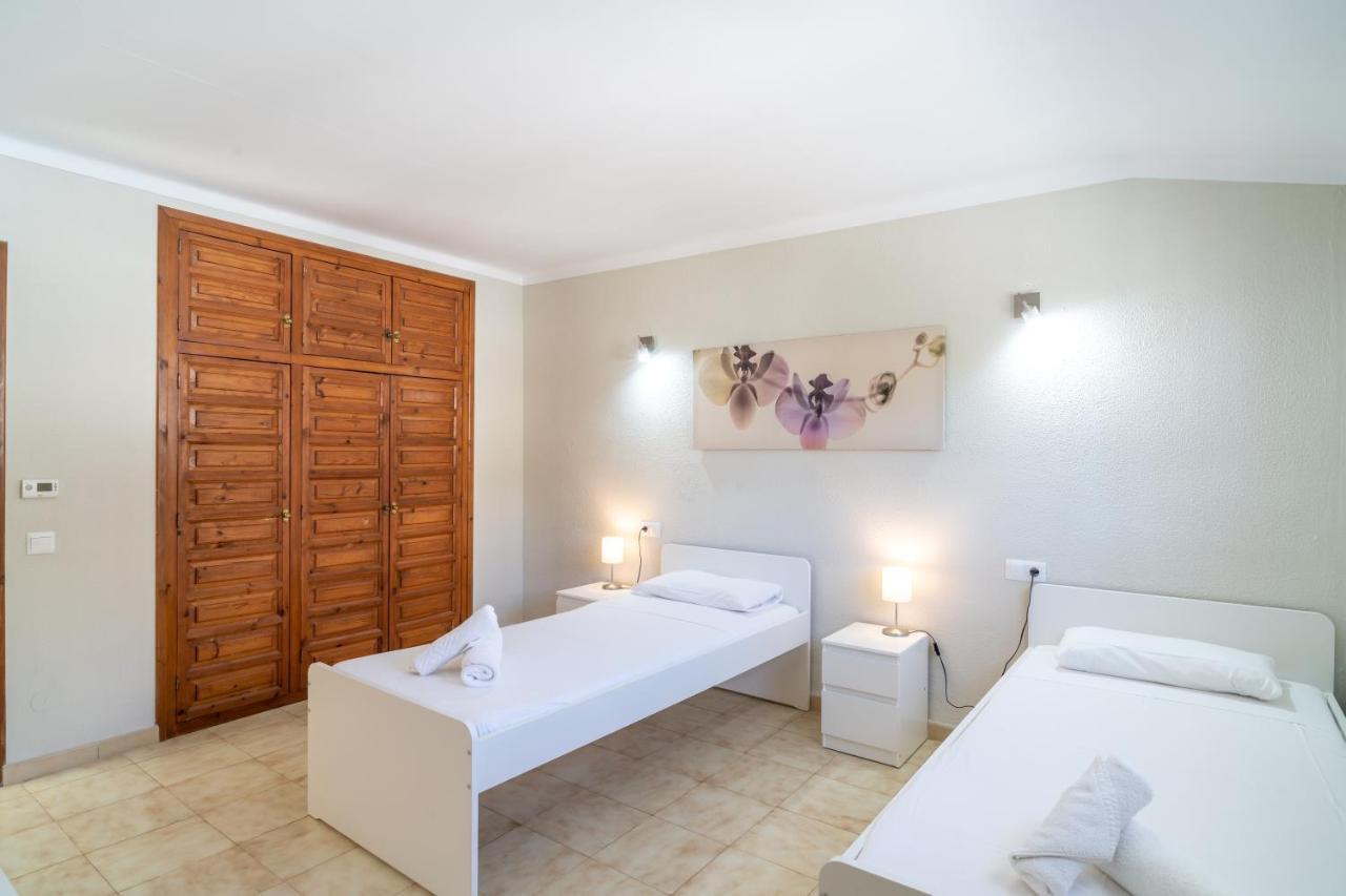 Villa Kenny Private Pool Casasol Нерха Екстериор снимка