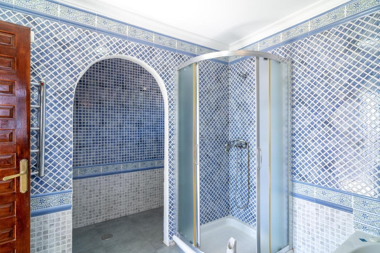 Villa Kenny Private Pool Casasol Нерха Екстериор снимка