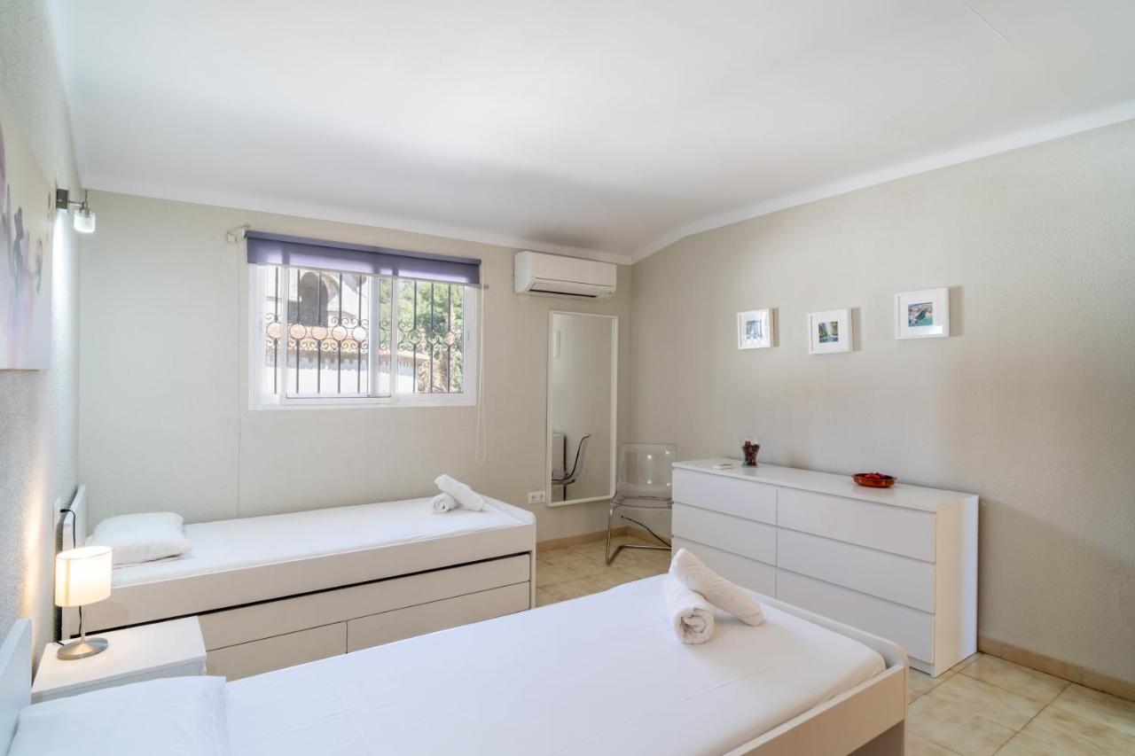 Villa Kenny Private Pool Casasol Нерха Екстериор снимка