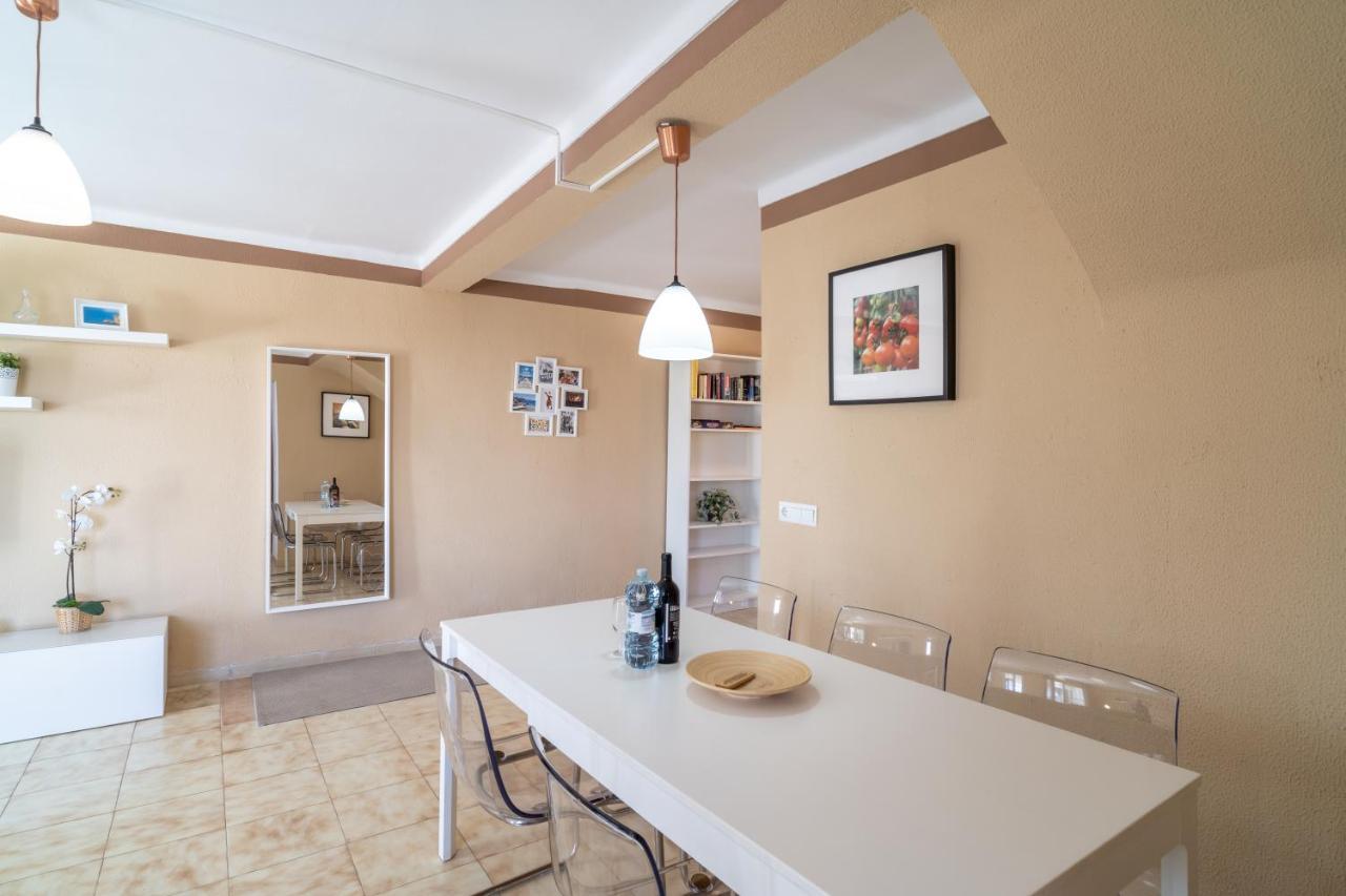 Villa Kenny Private Pool Casasol Нерха Екстериор снимка